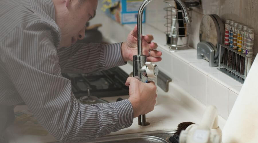Professional Leak Detection in West Paducah, KY